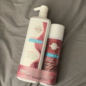 Keracolor clenditioner